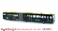 Rietze 67057 Mercedes-Benz O530G Connexxion MAXX