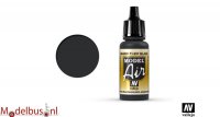 Vallejo 71.057 RAL 9004 Black Model Air