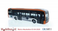 Rietze 75513 Mercedes-Benz eCitaro