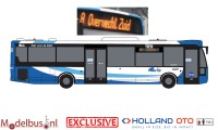 HollandOto GVU 1841 VDL Ambassador lijn 8 Overvecht Zuid