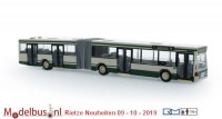 Rietze 76413 MB O405 GN2 Stadtwerke Neumünster VHH