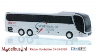 Rietze 74838 MAN Lion´s Coach L´17 Scheithauer Reisen, Duderstadt