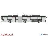 Rietze 76704 Solaris Urbino 18 electric (2019) SASA